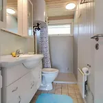 Nadia - 1-7km From The Sea By Interhome * Blåvand