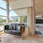 Nadia - 1-7km From The Sea By Interhome * Blåvand