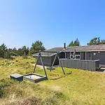Nadia - 1-7km From The Sea By Interhome Prázdninový dům *