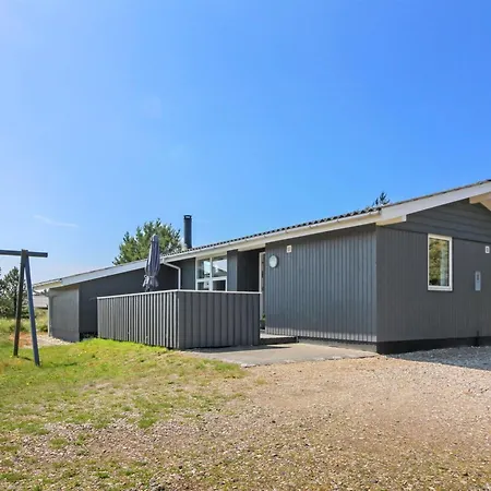 Nadia - 1-7km From The Sea By Interhome Ferienhaus