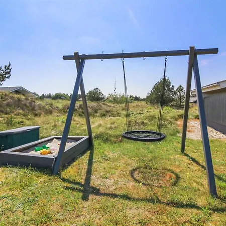 Ferienhaus Nadia - 1-7km From The Sea By Interhome