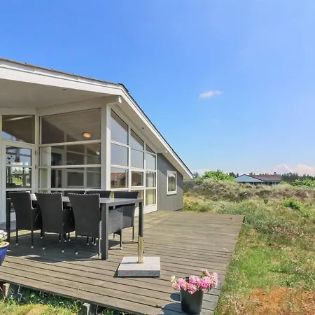 Dom wakacyjny Nadia - 1-7km From The Sea By Interhome