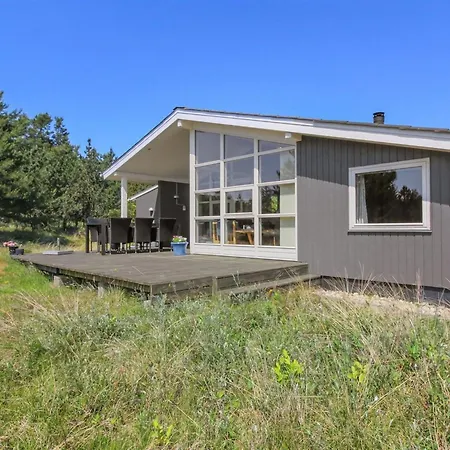 Dom wakacyjny Nadia - 1-7km From The Sea By Interhome