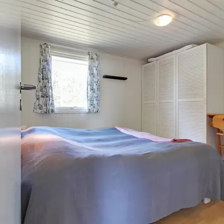 Nadia - 1-7km From The Sea By Interhome Ferienhaus Blåvand