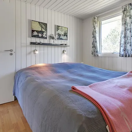 Dom wakacyjny Nadia - 1-7km From The Sea By Interhome *