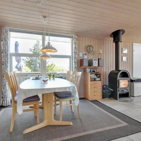 Nadia - 1-7km From The Sea By Interhome Ferienhaus Blåvand