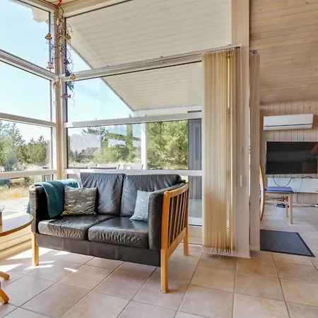 Nadia - 1-7km From The Sea By Interhome * Blåvand