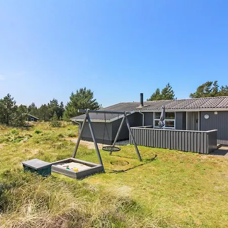 Nadia - 1-7km From The Sea By Interhome Ferienhaus *