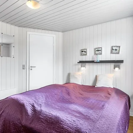 Nadia - 1-7km From The Sea By Interhome * Blåvand