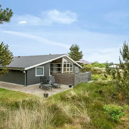 Dom wakacyjny Nadia - 1-7km From The Sea By Interhome *