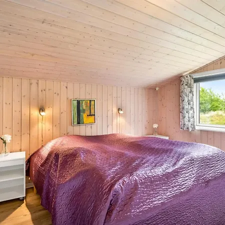 Dom wakacyjny Nadia - 1-7km From The Sea By Interhome