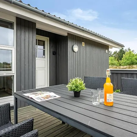 Dom wakacyjny Nadia - 1-7km From The Sea By Interhome *
