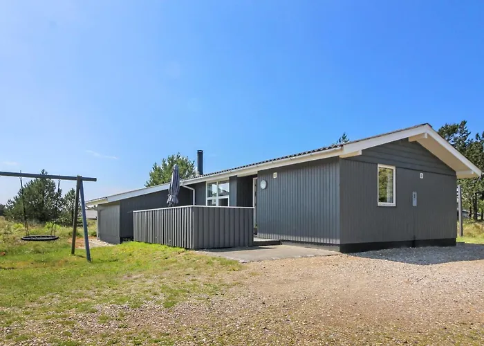 Nadia - 1-7km From The Sea By Interhome Ferienhaus