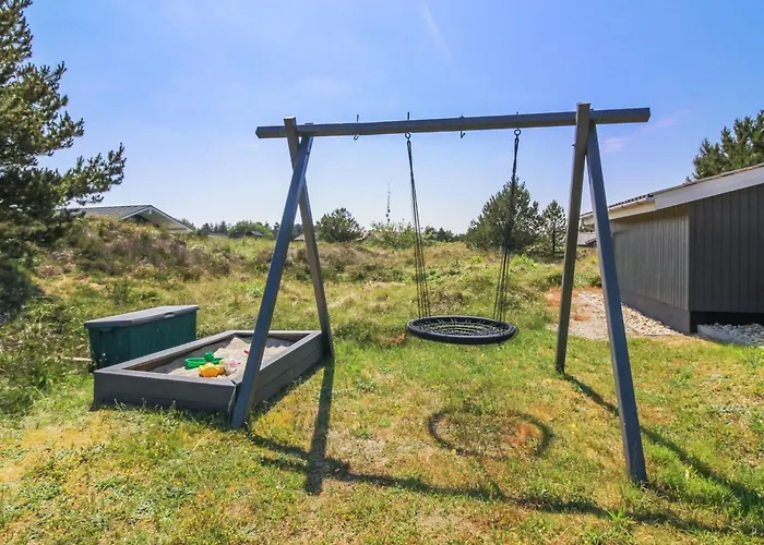 Ferienhaus Nadia - 1-7km From The Sea By Interhome