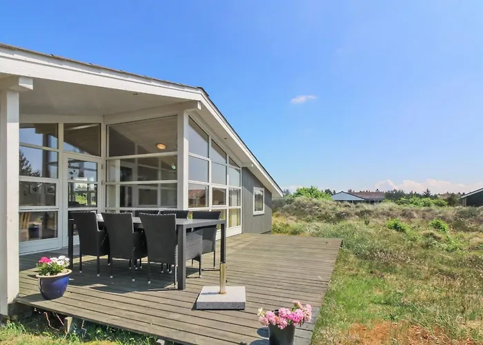 Ferienhaus Nadia - 1-7km From The Sea By Interhome