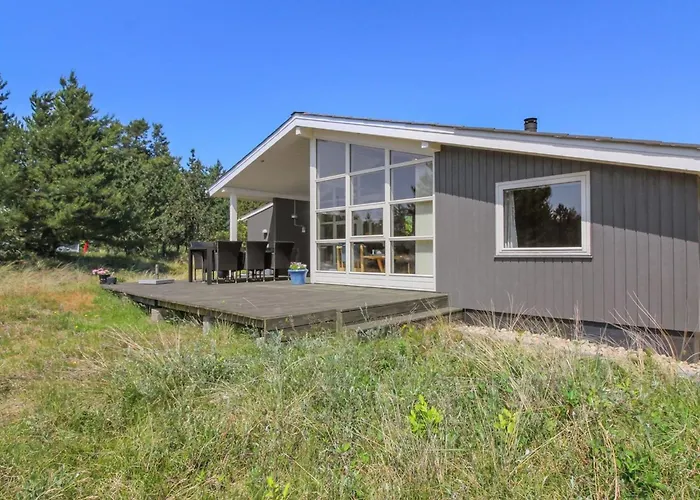 Ferienhaus Nadia - 1-7km From The Sea By Interhome