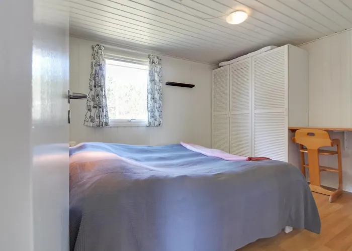 Nadia - 1-7km From The Sea By Interhome Ferienhaus Blåvand