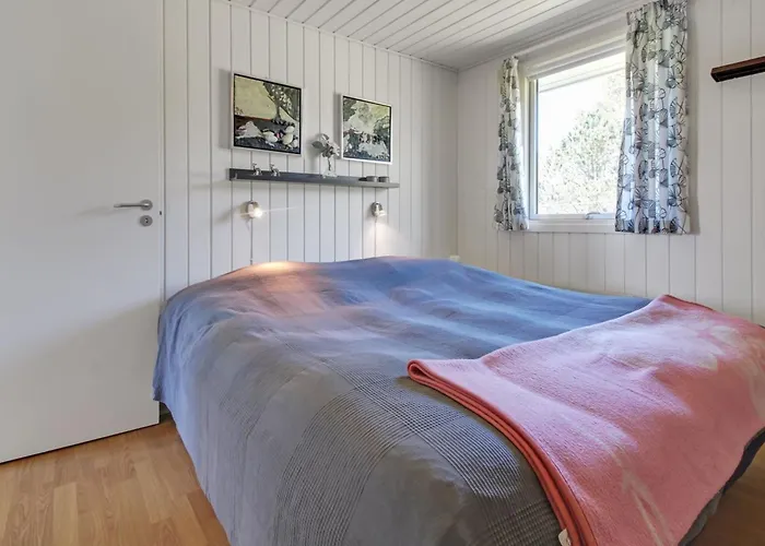 Ferienhaus Nadia - 1-7km From The Sea By Interhome *