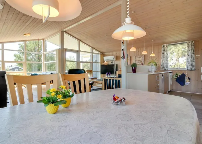 Ferienhaus Nadia - 1-7km From The Sea By Interhome