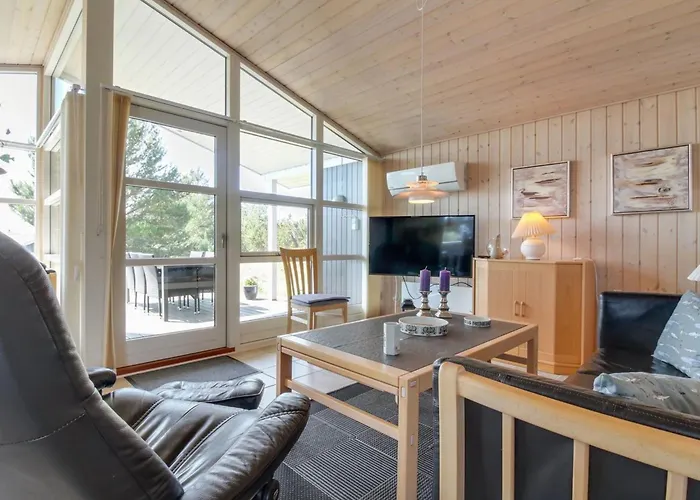 Nadia - 1-7km From The Sea By Interhome Ferienhaus *