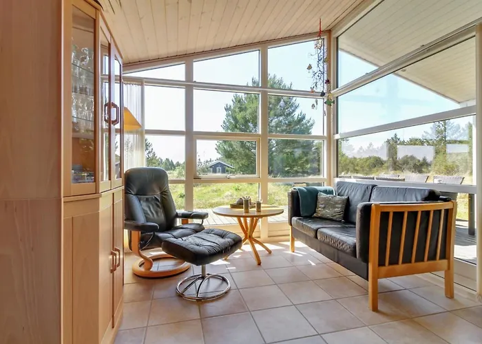 Nadia - 1-7km From The Sea By Interhome *