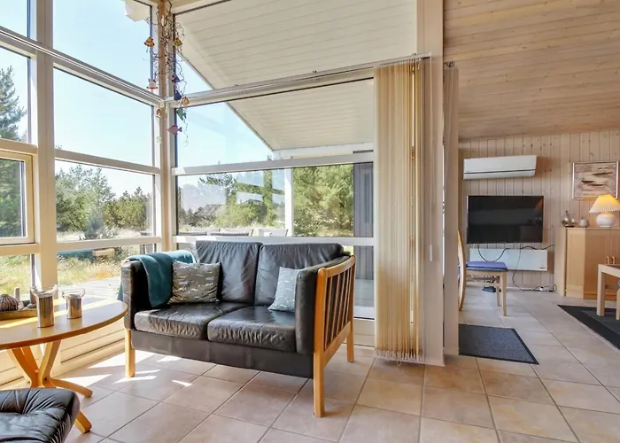 Nadia - 1-7km From The Sea By Interhome * Blåvand