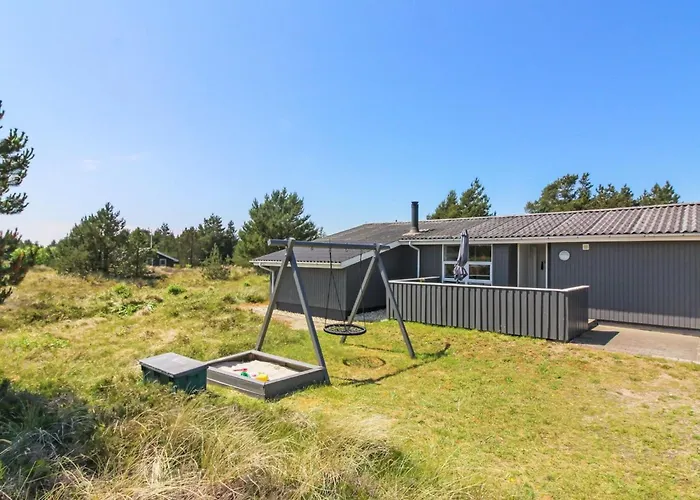 Nadia - 1-7km From The Sea By Interhome Ferienhaus *